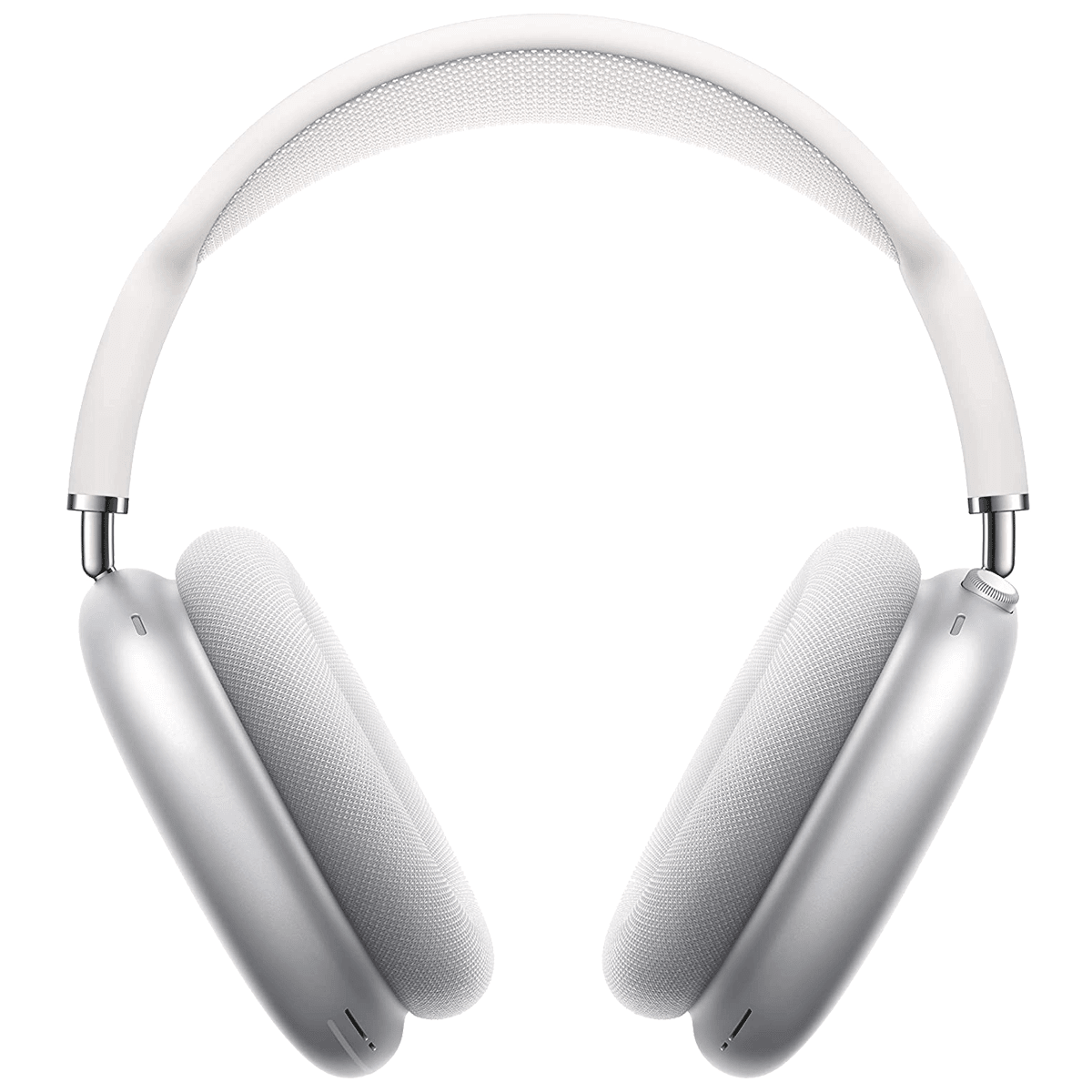 Buy Apple AirPods Max OverEar Wireless Headphone with Mic (Bluetooth 5